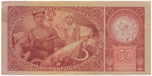 Československo, 1919 - 1939