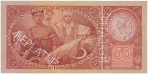 Československo, 1919 - 1939