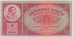 Československo, 1919 - 1939