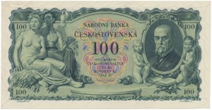 Československo, 1919 - 1939