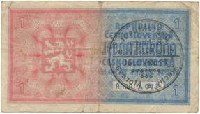 Protektorát Čechy a Morava, 1939 - 1945