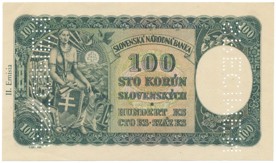 Slovenský stát, 1939 - 1945