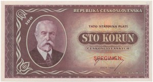 Československo, 1945 - 1953