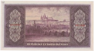 Československo, 1945 - 1953