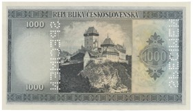 Československo, 1945 - 1953