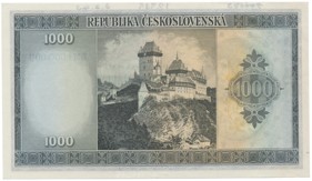 Československo, 1945 - 1953