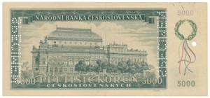 Československo, 1945 - 1953