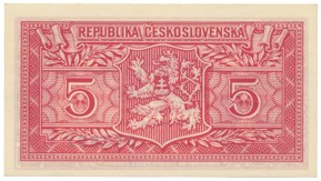 Československo, 1945 - 1953