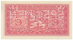 Československo, 1945 - 1953