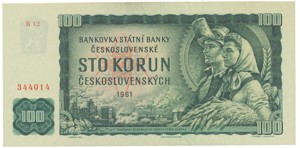 Československo, 1953 - 1993