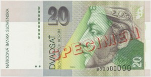 Slovenská republika, 1992 -