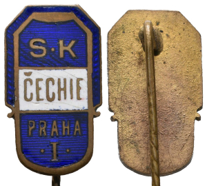 Praha - město