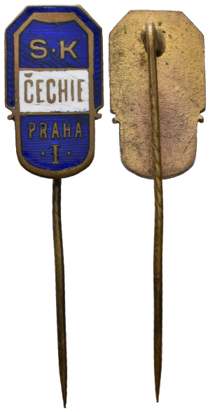 Praha - město
