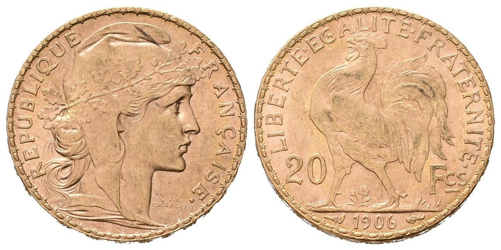 Francie, III. republika, 1871 - 1940