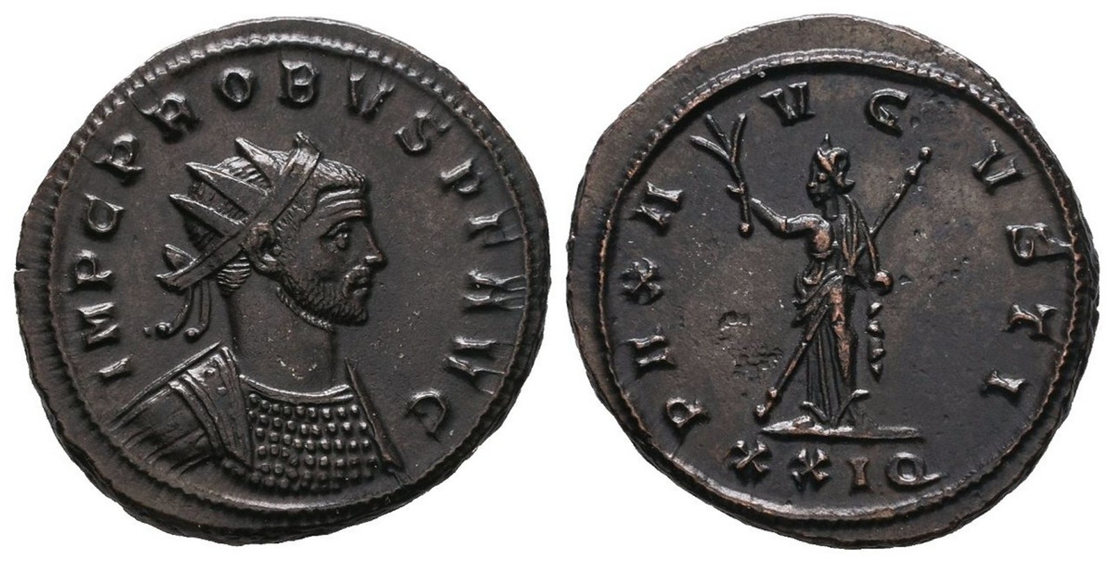 Probus, 276 - 282
