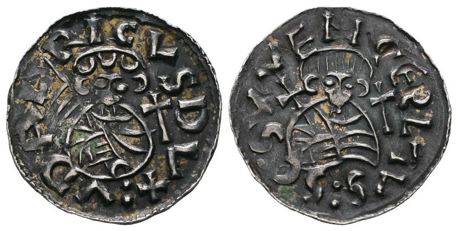 Oldřich, 1012 - 1033, 1034
