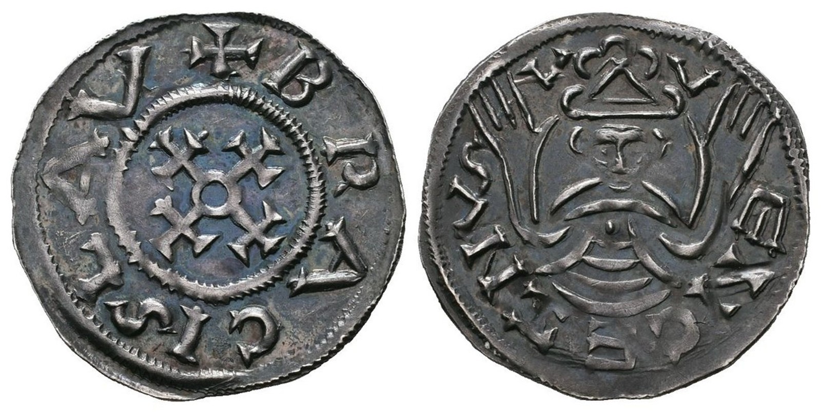 Břetislav I., 1037 - 1055