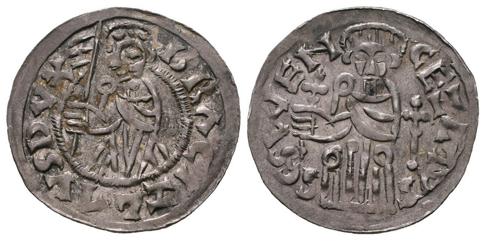 Břetislav I., 1037 - 1055