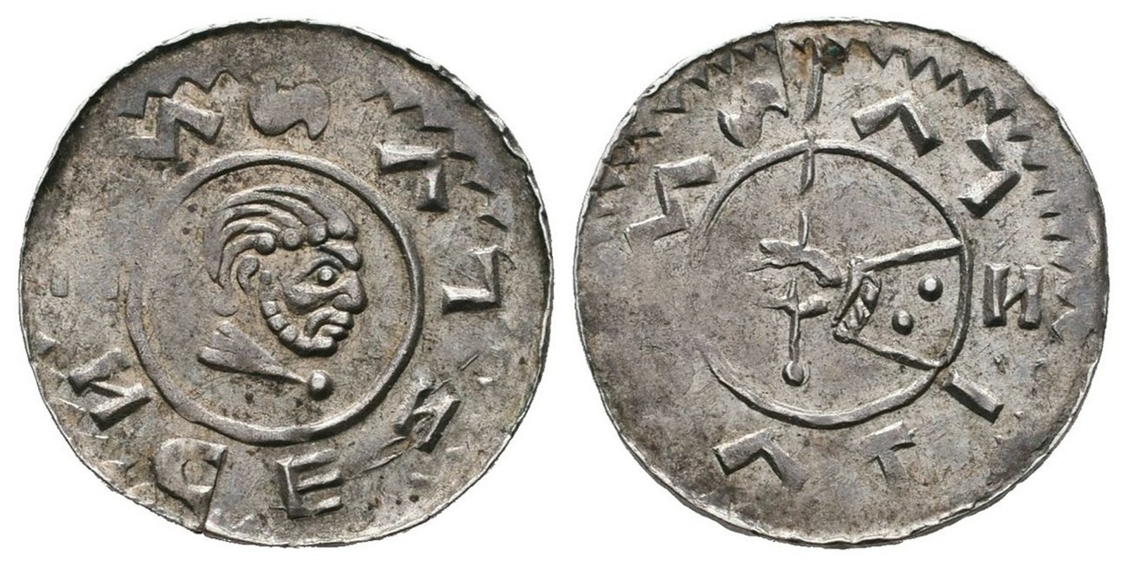 Vratislav II., 1061 - 1092