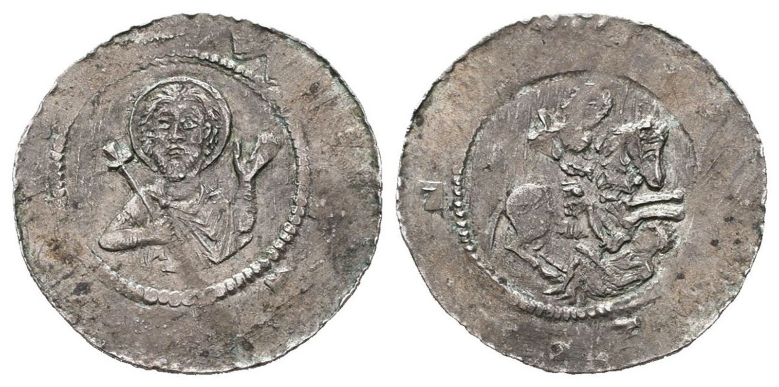 Vladislav I., 1109 - 1118, 1120 - 1125