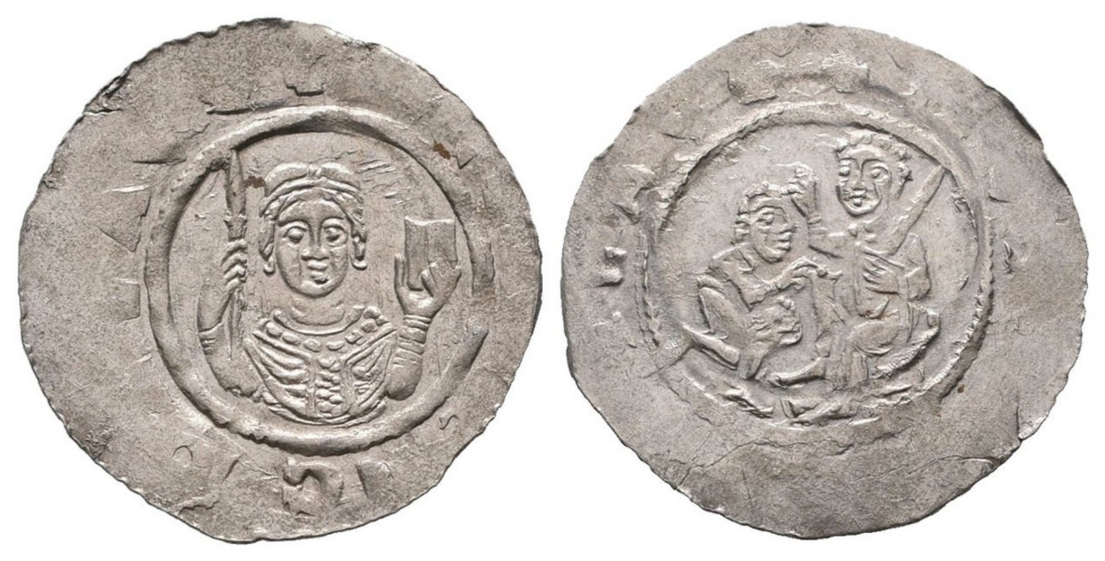 Vladislav I., 1109 - 1118, 1120 - 1125