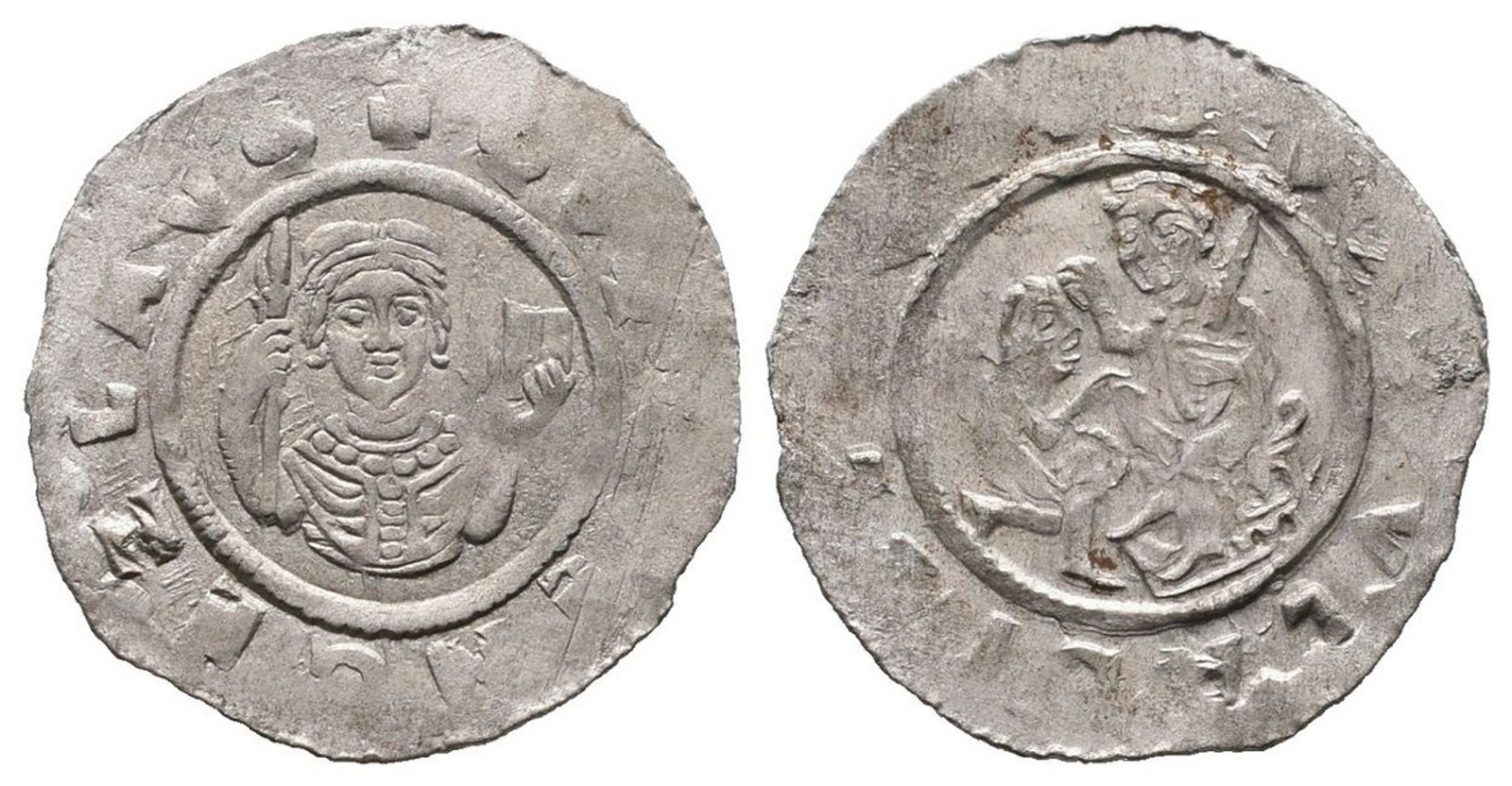 Vladislav I., 1109 - 1118, 1120 - 1125