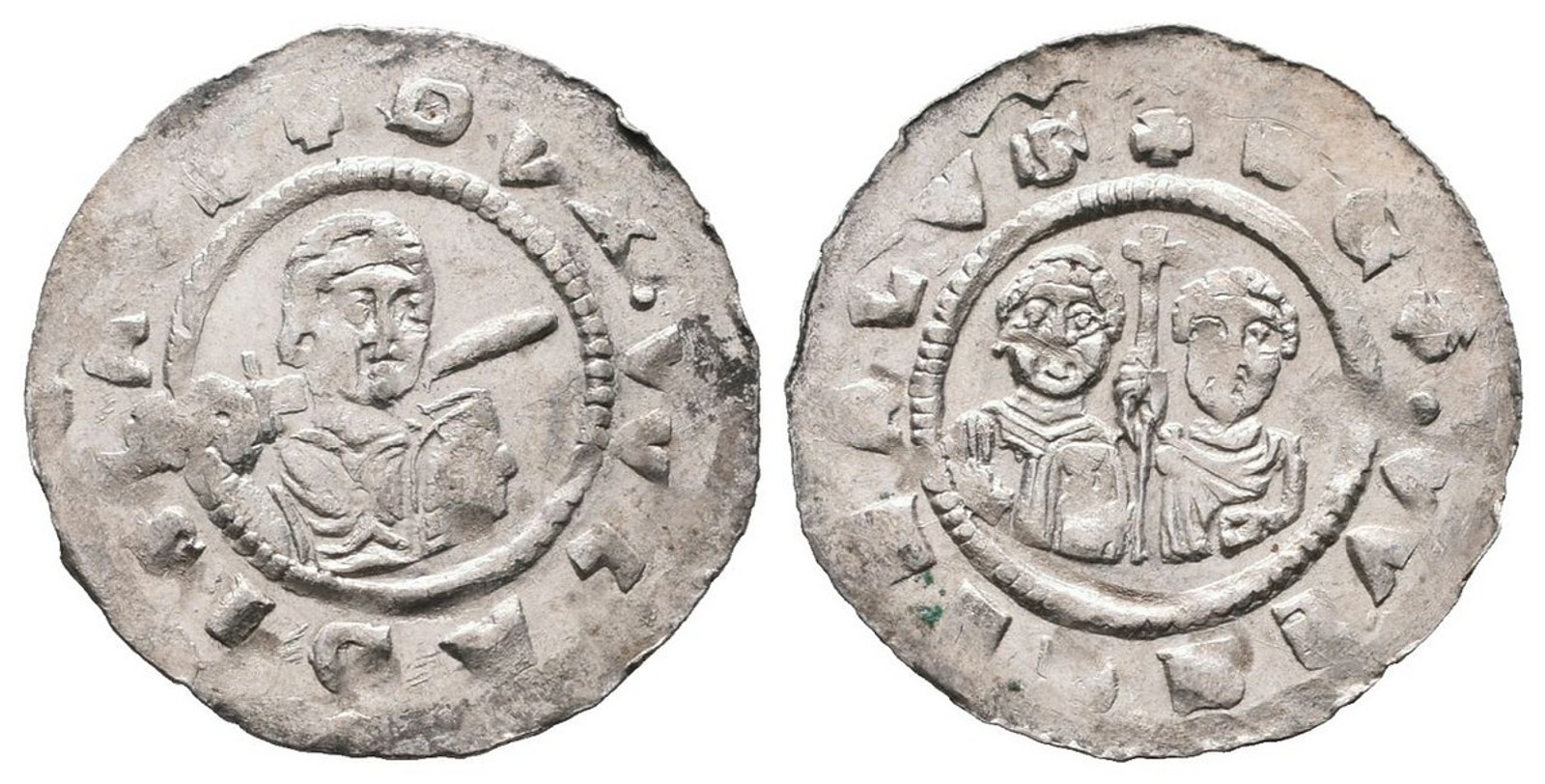 Vladislav I., 1109 - 1118, 1120 - 1125