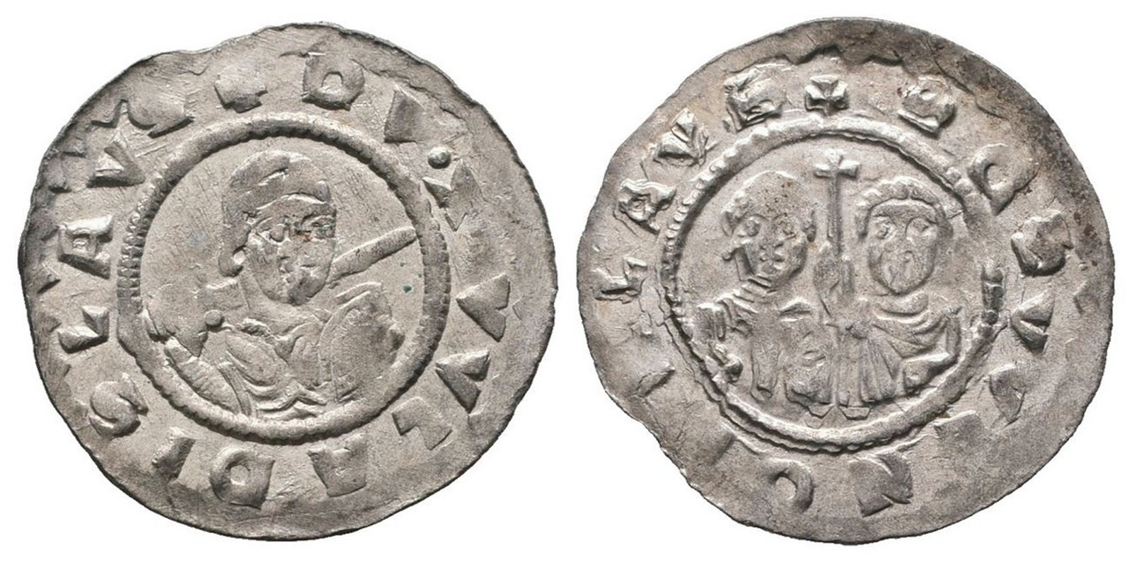 Vladislav I., 1109 - 1118, 1120 - 1125