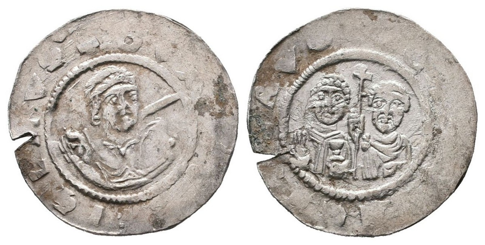 Vladislav I., 1109 - 1118, 1120 - 1125