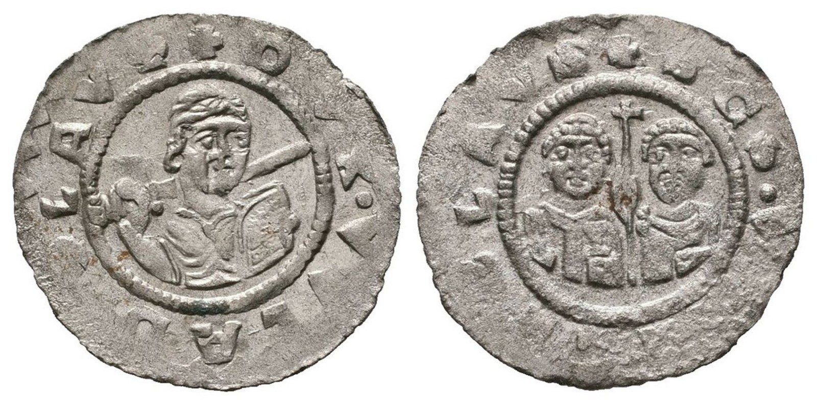 Vladislav I., 1109 - 1118, 1120 - 1125