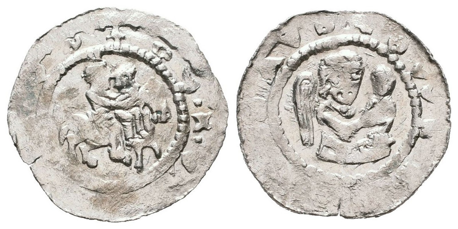 Vladislav I., 1109 - 1118, 1120 - 1125