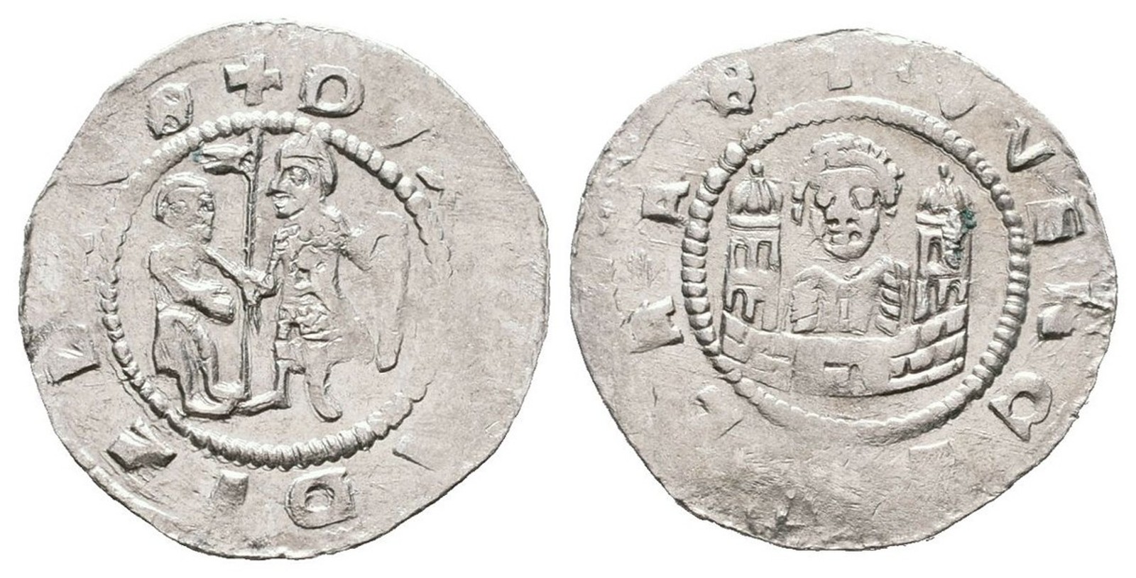 Vladislav I., 1109 - 1118, 1120 - 1125