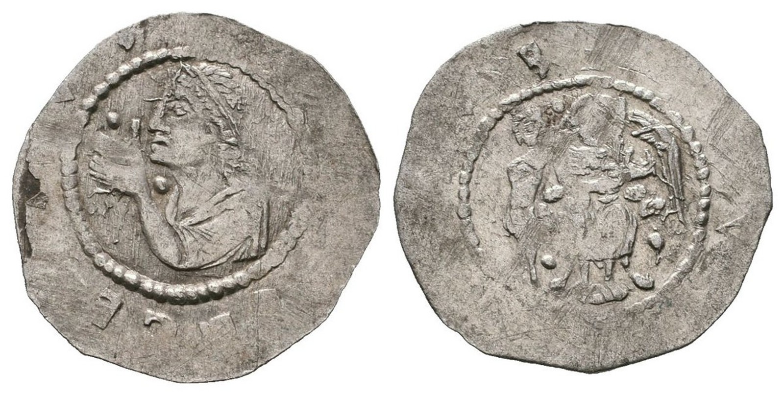 Vladislav I., 1109 - 1118, 1120 - 1125