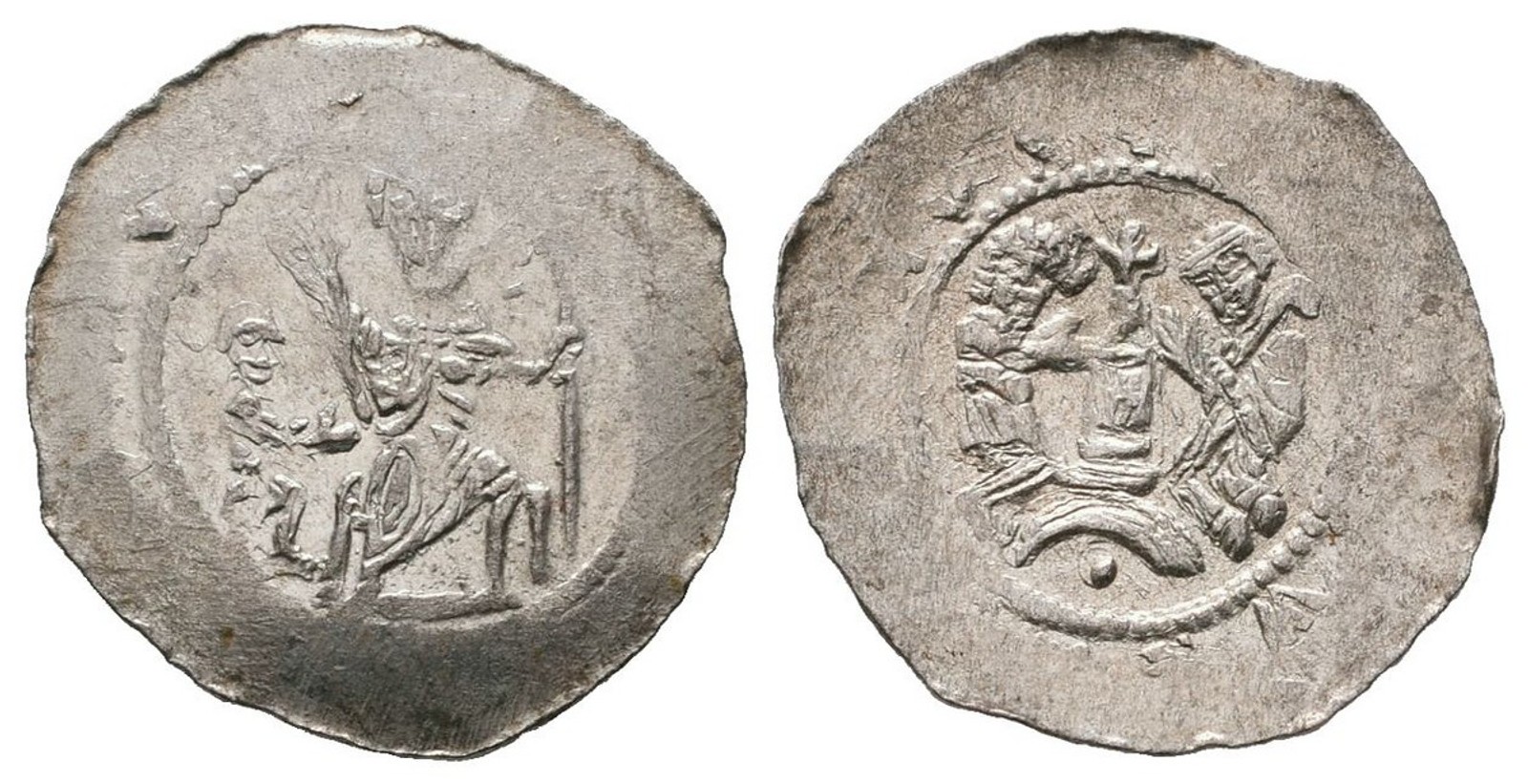Soběslav I., 1125 - 1140