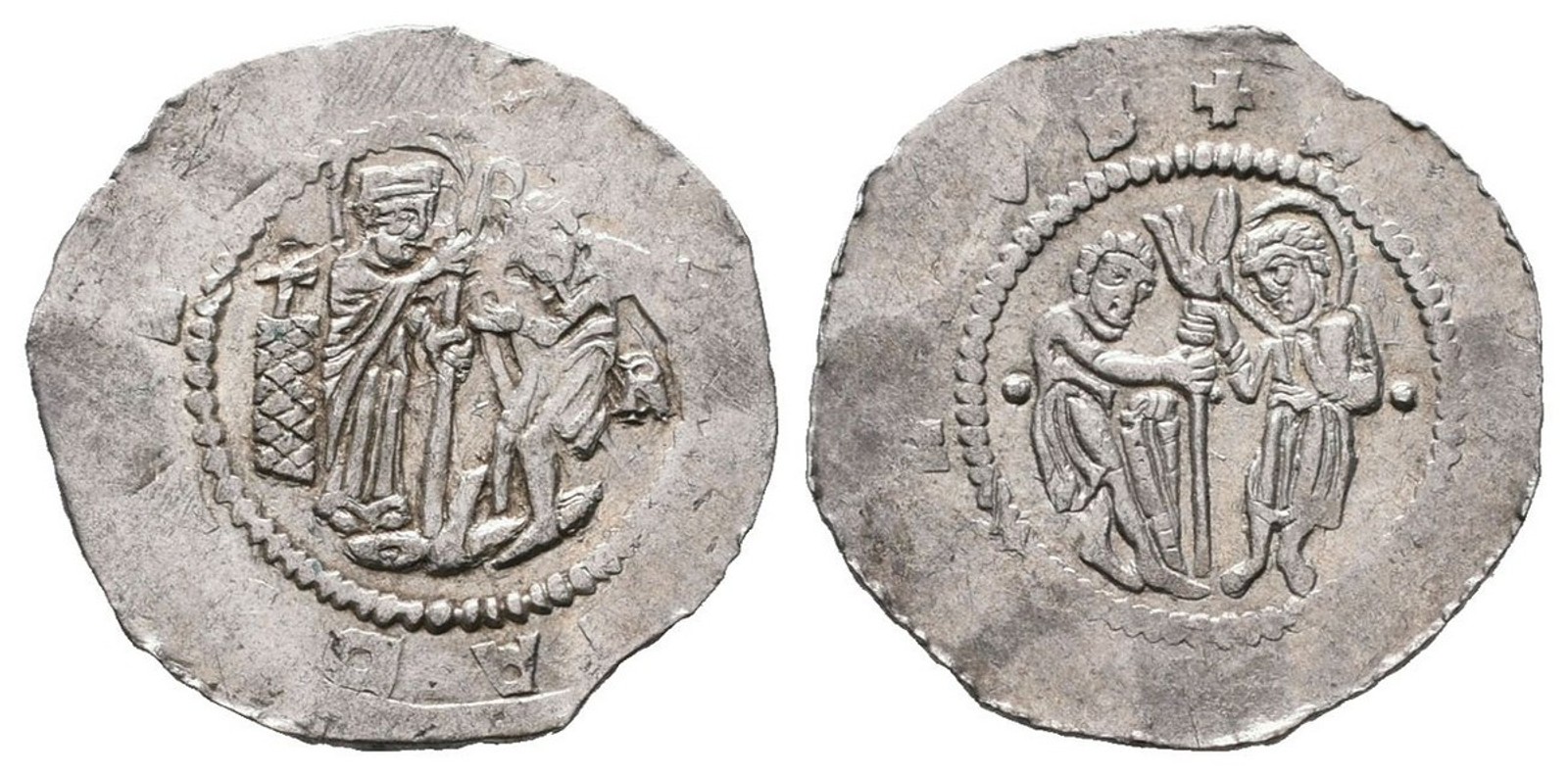 Vladislav II., 1140 - 1174