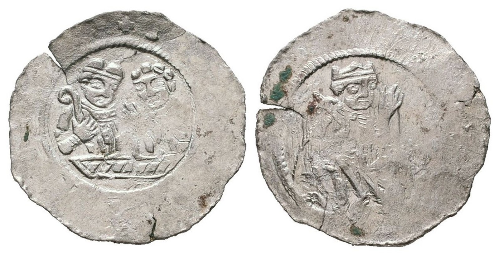 Vladislav II., 1140 - 1174