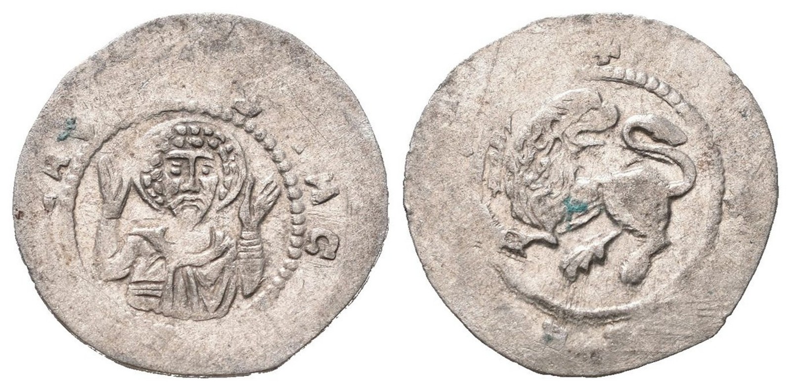 Soběslav II., 1173 - 1179