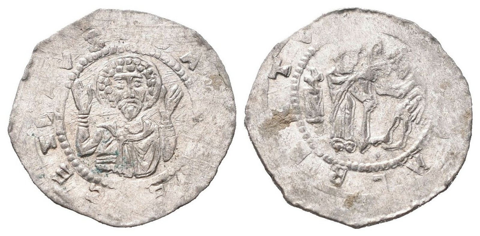 Soběslav II., 1173 - 1179