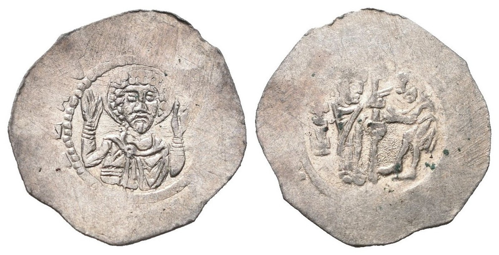 Soběslav II., 1173 - 1179
