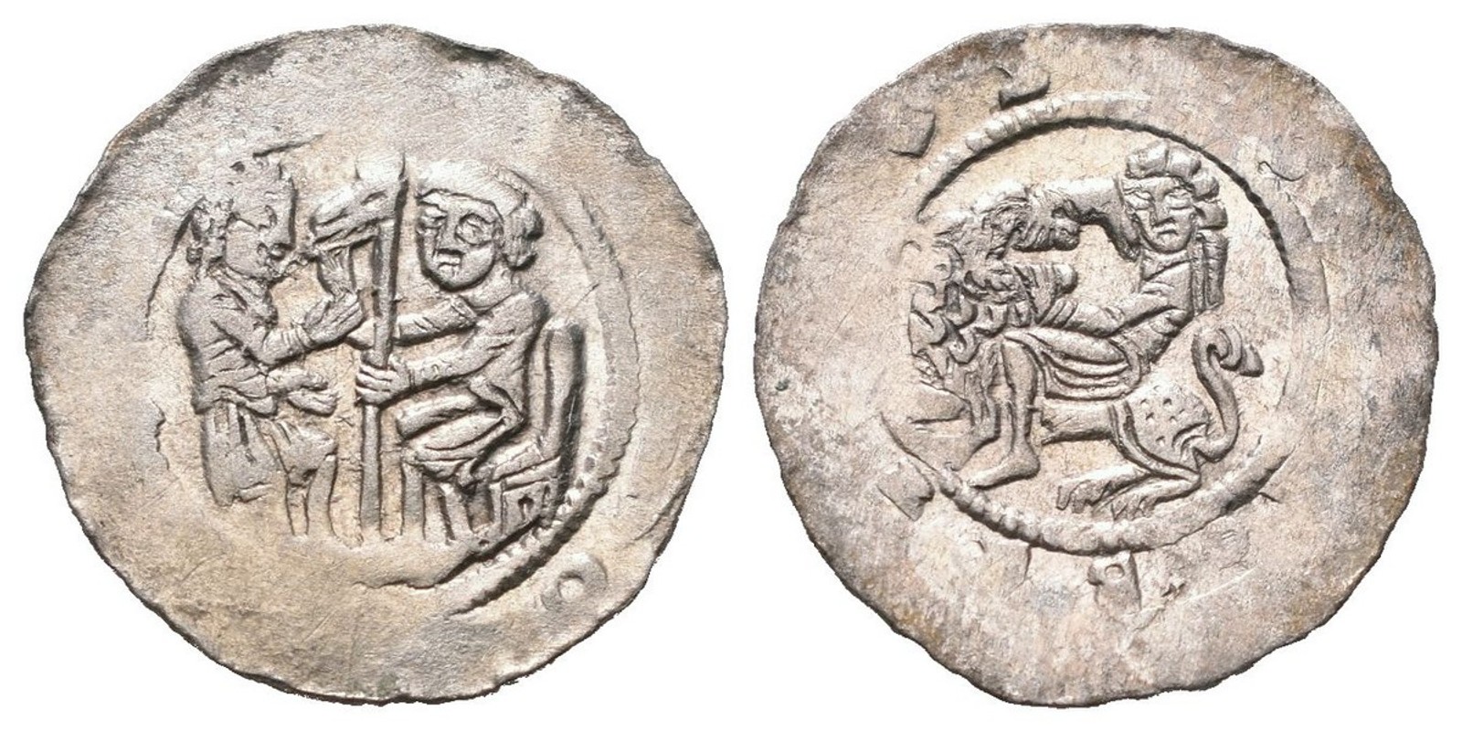 Soběslav II., 1173 - 1179