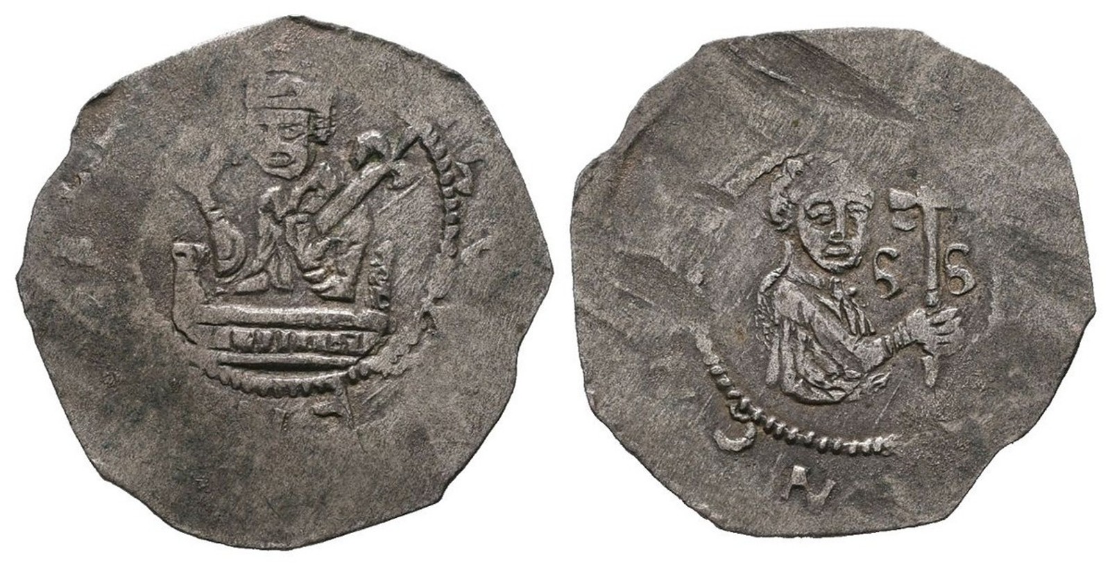 Přemysl Otakar I., 1192 - 1193, 1197 - 1230
