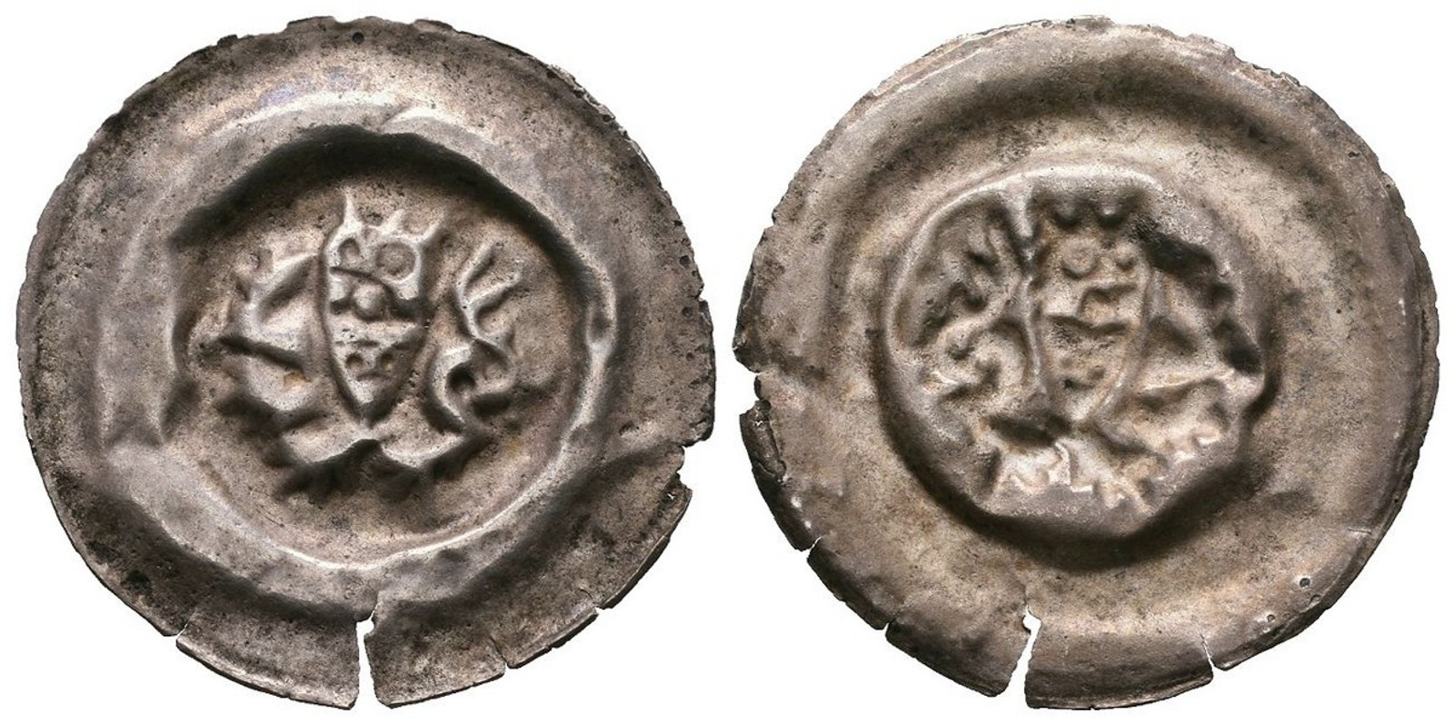 Přemysl Otakar II., 1253 - 1278