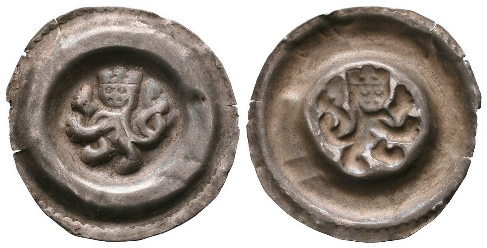 Přemysl Otakar II., 1253 - 1278