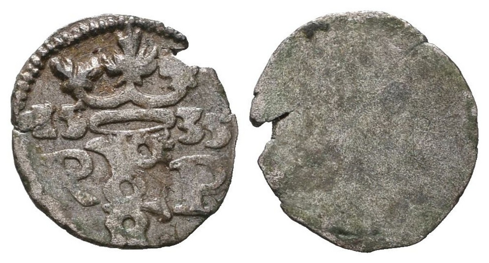 Ferdinand I., 1521 - 1564