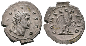Augustus, 27 př. Kr. - 14 po Kr.