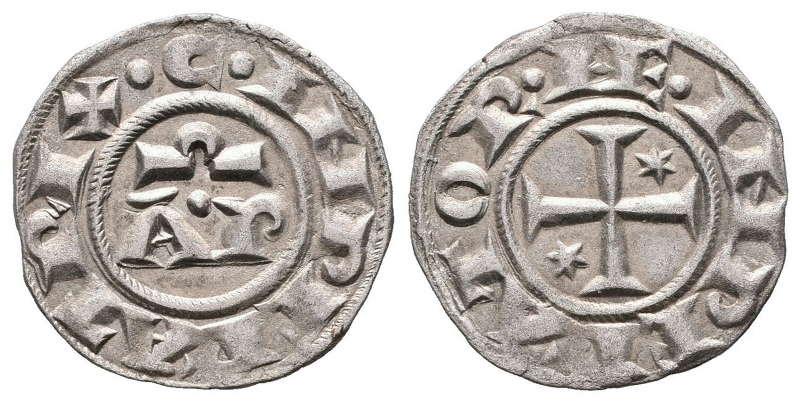 Itálie - Siciliské království, Jindřich VI. Štaufský, 1194 - 1197