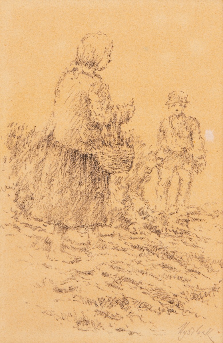 Myslbek Karel (1874-1915)