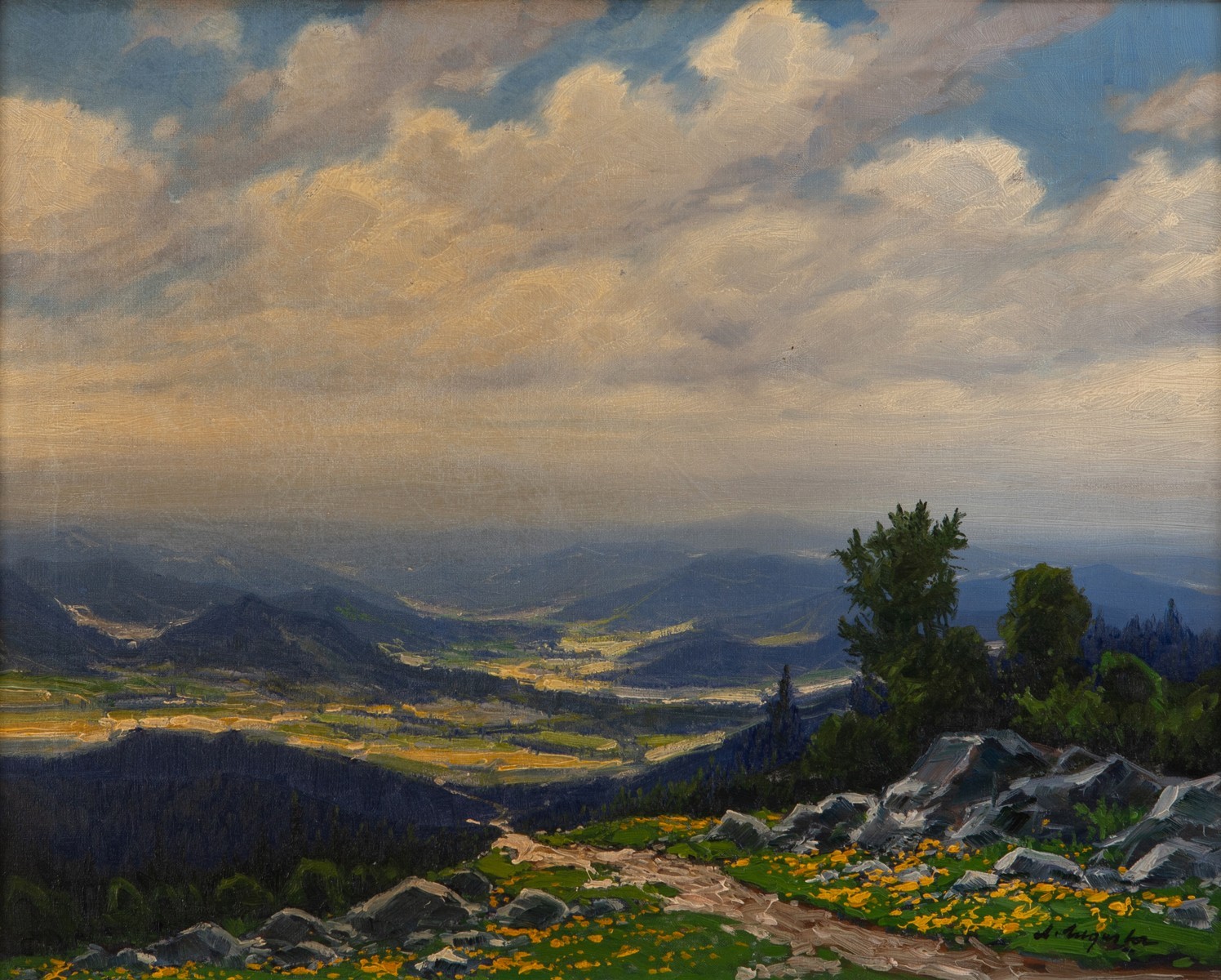 Augusta Antonin (1891-1940)