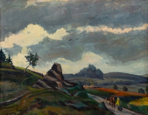 Lenhart Jindřich (1878-1955)