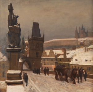 Multrus Josef (1898-1957)